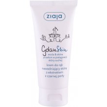 Ziaja Gdan Skin 50ml - Hand Cream для женщин...