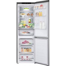 Холодильник LG Fridge GBB71PZVCN1