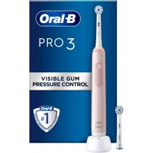 Oral-B Electric Toothbrush | Pro3 3400N |...
