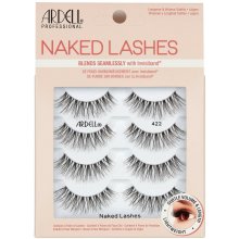 Ardell Naked Lashes 422 must 4pc - False...