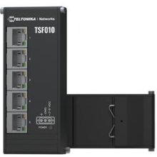 Teltonika Switch |  | TSF010 | 5xRJ45 |...