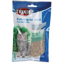 TRIXIE трава для котят и кошек в лотке - 100...