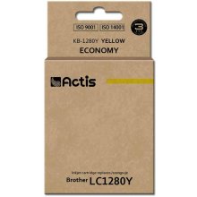 Tooner Actis KB-1280Y ink (replacement for...
