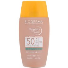 BIODERMA Photoderm Nude Touch Mineral Light...