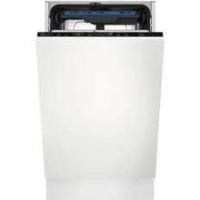 Посудомоечная машина Electrolux KEQC3100L