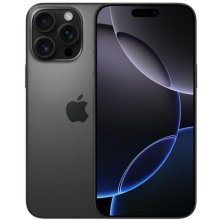 Mobiiltelefon Apple iPhone 16 Pro Max 1TB...