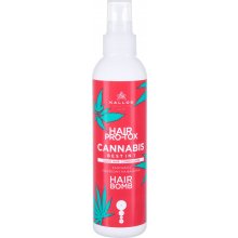 Kallos Cosmetics Hair Pro-Tox Cannabis 200ml...