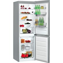 Холодильник Indesit Külmik LI7SN1EX