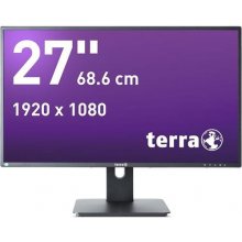 Monitor Wortmann AG TERRA 3030207 LED...