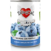 Disugual Fruit Salmon with Blueberry 400g|...