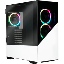 Enermax K 8 ARGB, tower case (white...