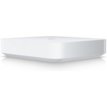 Ubiquiti UniFi Max Sikkerhedsudstyr