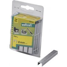 Wolfcraft 7017000 - Broad Back Staples...