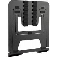 Fordable laptop stand must ErgoOffice ER-416