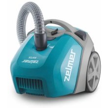 Zelmer ZVC3501T vacuum 3.5 L Drum vacuum Dry...