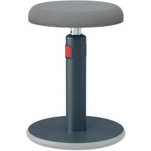 Leitz Ergo Cosy Active Padded seat