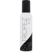 St.Tropez Self Tan Luxe Whipped Creme Mousse...
