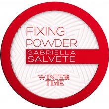 Gabriella Salvete Winter Time Fixing Powder...