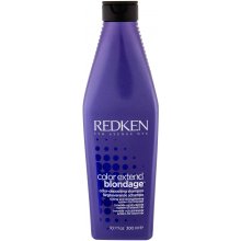 Redken Color Extend Blondage 300ml - Shampoo...