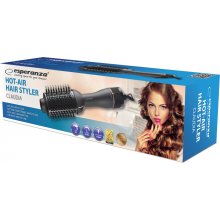 Esperanza EBL015 hair styling tool Hot air...