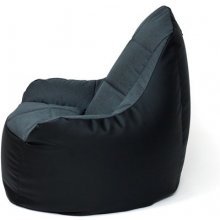 Go Gift Sako Boss black-graphite bag pouffe...
