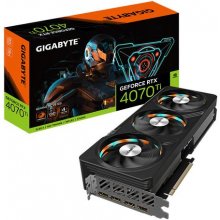 Видеокарта GIGABYTE GAMING GeForce RTX­­...