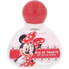 DISNEY Minnie Mouse 30ml - Eau de Toilette K