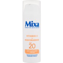 Mixa Vitamin C + Niacinamide Anti-Dark Spot...