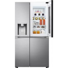 Холодильник LG GSXV91PZAE