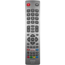 Savio RC-19 remote control Universal