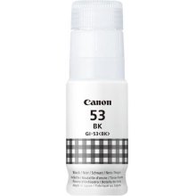 Canon GI-53BK Black Ink Bottle | Canon...