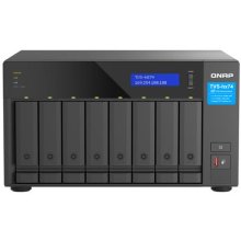 QNAP TVS-H874T-I9-64G NAS/storage server...