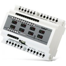 SATEL ZONES/OUTPUTS EXPANSION MODULE/DIN...