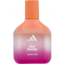 Adidas Vibes Get Comfy 50ml - Eau de Parfum...