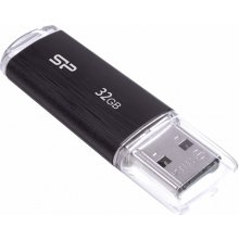 Silicon Power | Ultima U02 | 32 GB | USB 2.0...