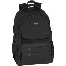 CoolPack backpack Blund, black, 48 x 34 x 19...