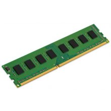 Оперативная память Kingston 8GB PC 1600 CL11...