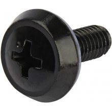 STARTECH 10-32 RACK SCREWS AND NUTS - 50...