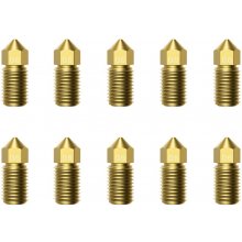 AnkerMake Nozzle 0.6mm for M5 3D Printer 10...