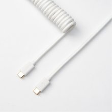 Keychron USB 3.2 Gen 1 Custom Coiled Aviator...