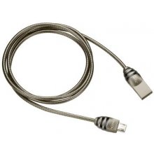 CANYON UM-5, Micro USB 2.0 standard cable...