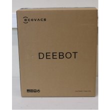 Ecovacs SALE OUT. DEEBOT T10 Vacuum cleaner...