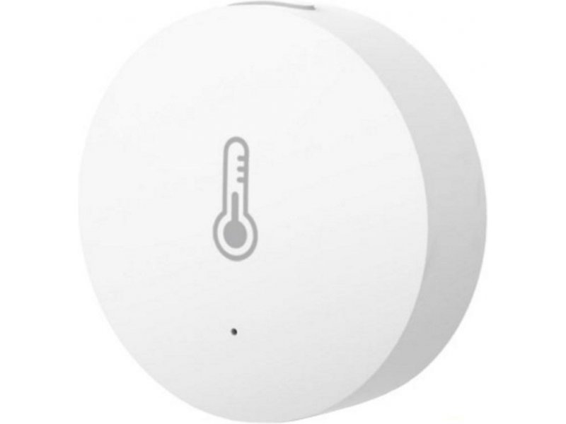 Xiaomi Mi Temperature And Humidity Sensor White Ytc4042gl 01 Ee