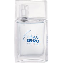 KENZO L´Eau Kenzo Pour Homme Hyper Wave 30ml...