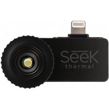 Seek Thermal LW-AAA thermal imaging camera...
