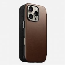 Nomad NM01679585 mobile phone case 16 cm...