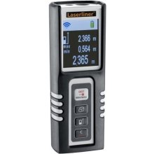 Laserliner DistanceMaster Compact Pro Laser...