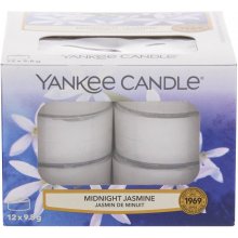 Yankee Candle Midnight Jasmine 117.6g -...