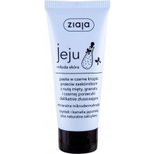 Ziaja Jeju Micro-Exfoliating Face Paste 75ml...