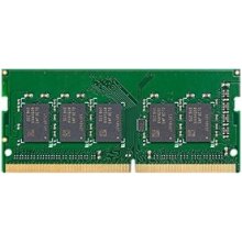 Mälu Synology Memory DDR4 4GB ECC SODIMM...